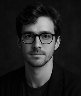 Caleb Rivers