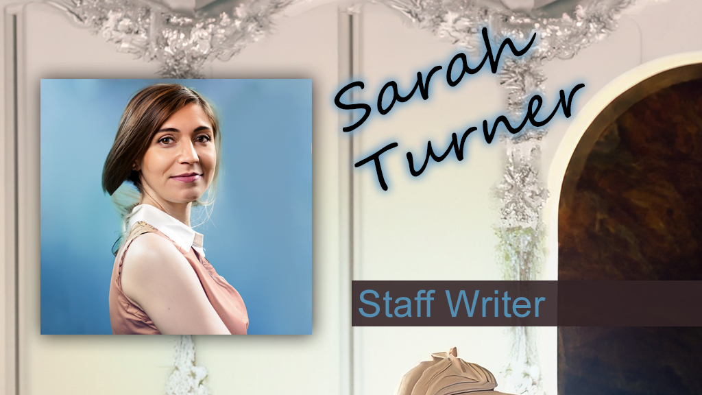 Sarah Turner