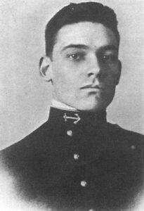 Earl Winfield Spencer Jr. (September 20, 1888 – May 29, 1950) was a U.S. Navy pilot who served as the first commanding officer of Naval Air Station San Diego. He was the first husband of Wallis Simpson, who later married Edward VIII.