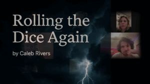 The Chris Vaughn Company Production Article, written by Caleb Rivers